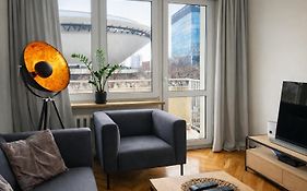 Cosy Apartment With Amazing View